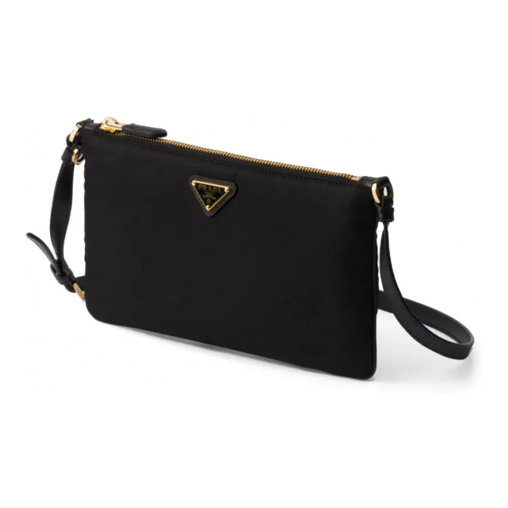 Sac à bandoulière 'Re-Nylon' pour Femmes