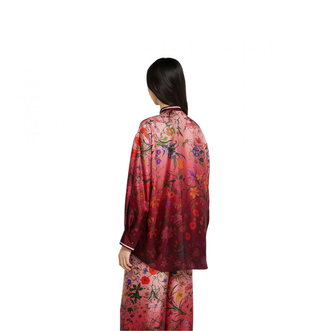 Chemise 'Printed' pour Femmes