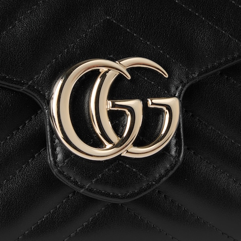 Pochette 'GG Marmont' pour Femmes