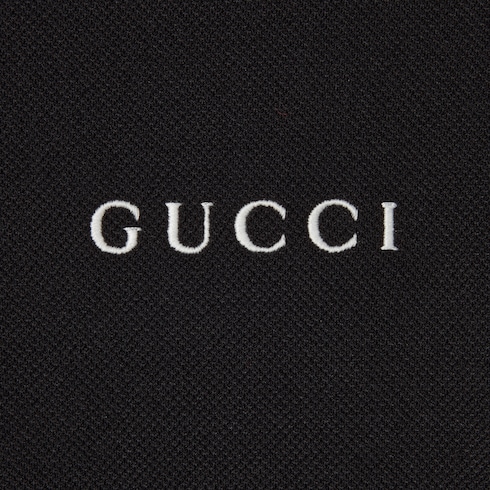 Polo 'Embroidery' pour Hommes