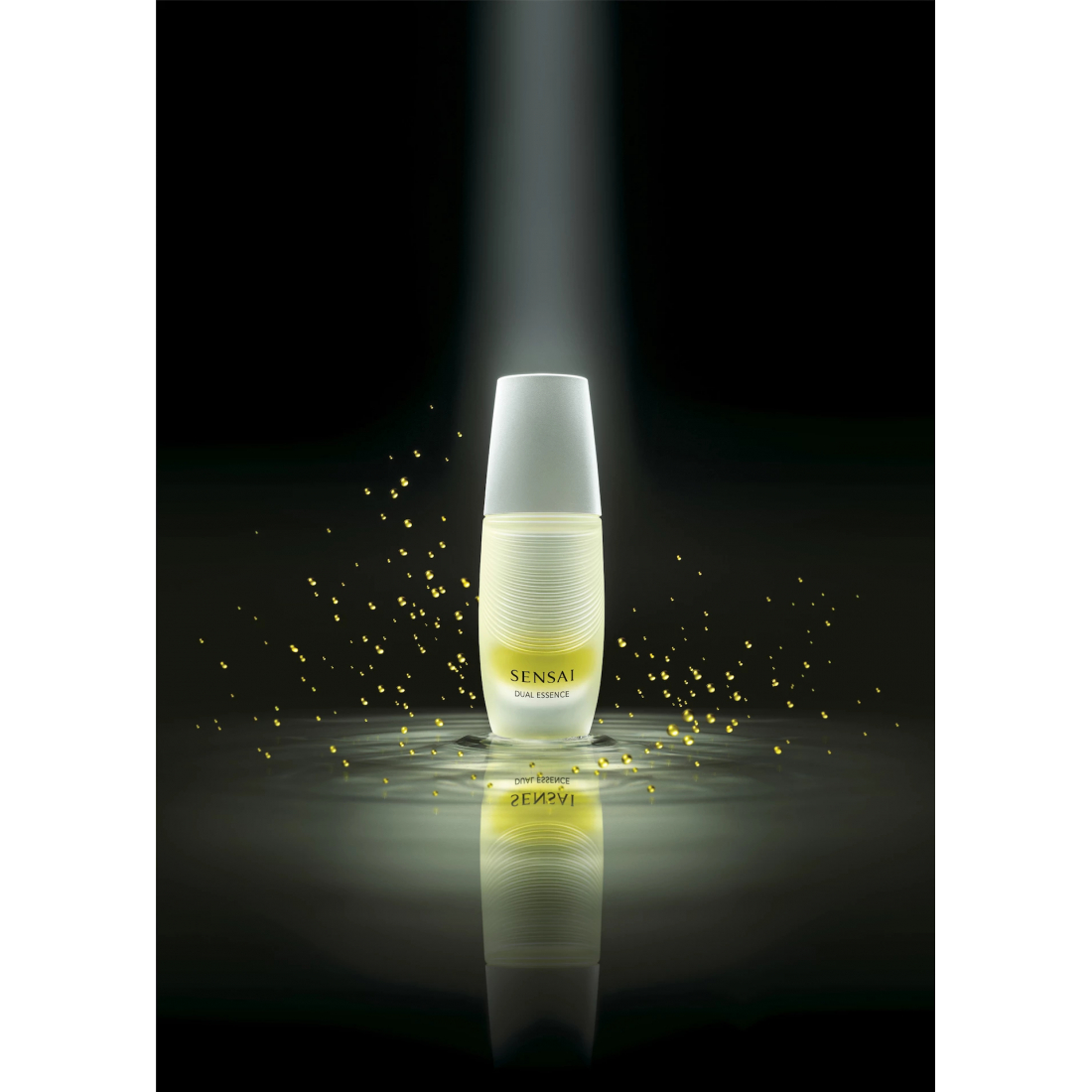 'Dual Essence' Face Oil Elixir  - 30 ml