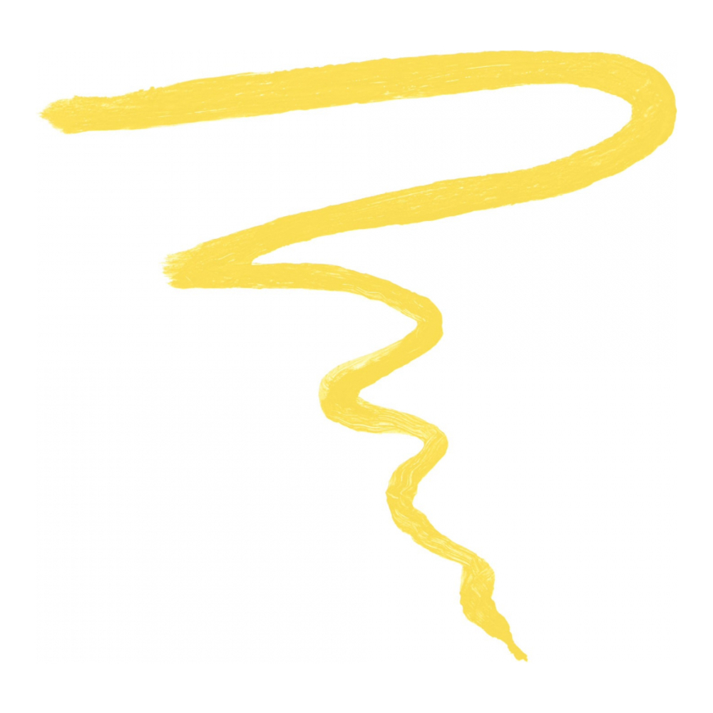 'MicroLiner Ink' Eyeliner - 06 Yellow 0.08 g