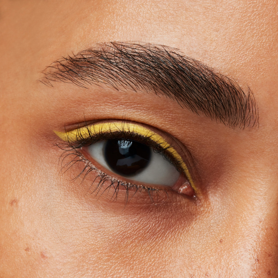 'MicroLiner Ink' Eyeliner - 06 Yellow 0.08 g