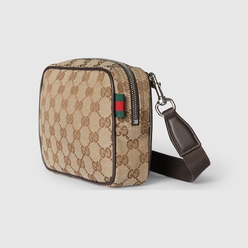 Mini sac 'GG' pour Hommes