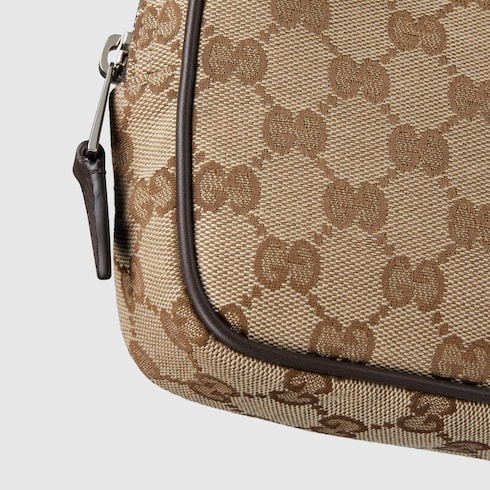 Mini sac 'GG' pour Hommes