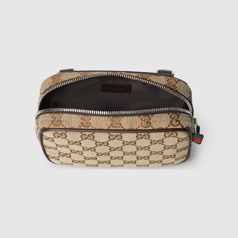 Mini sac 'GG' pour Hommes