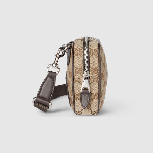 Mini sac 'GG' pour Hommes