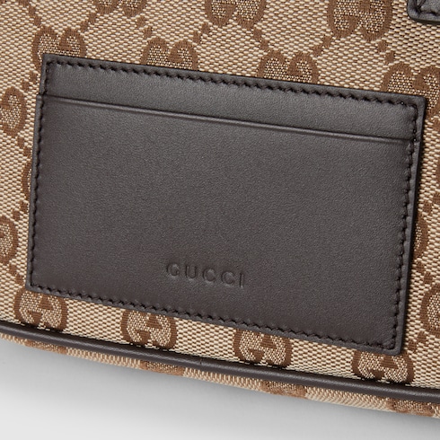 Mini sac 'GG' pour Hommes