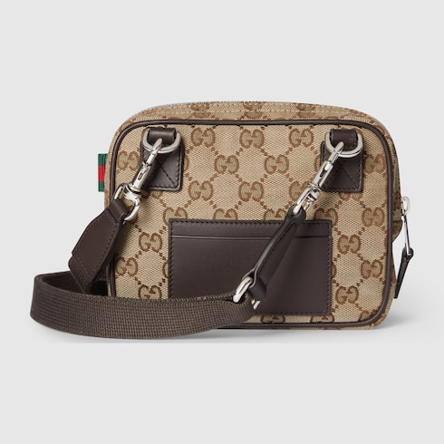 Mini sac 'GG' pour Hommes