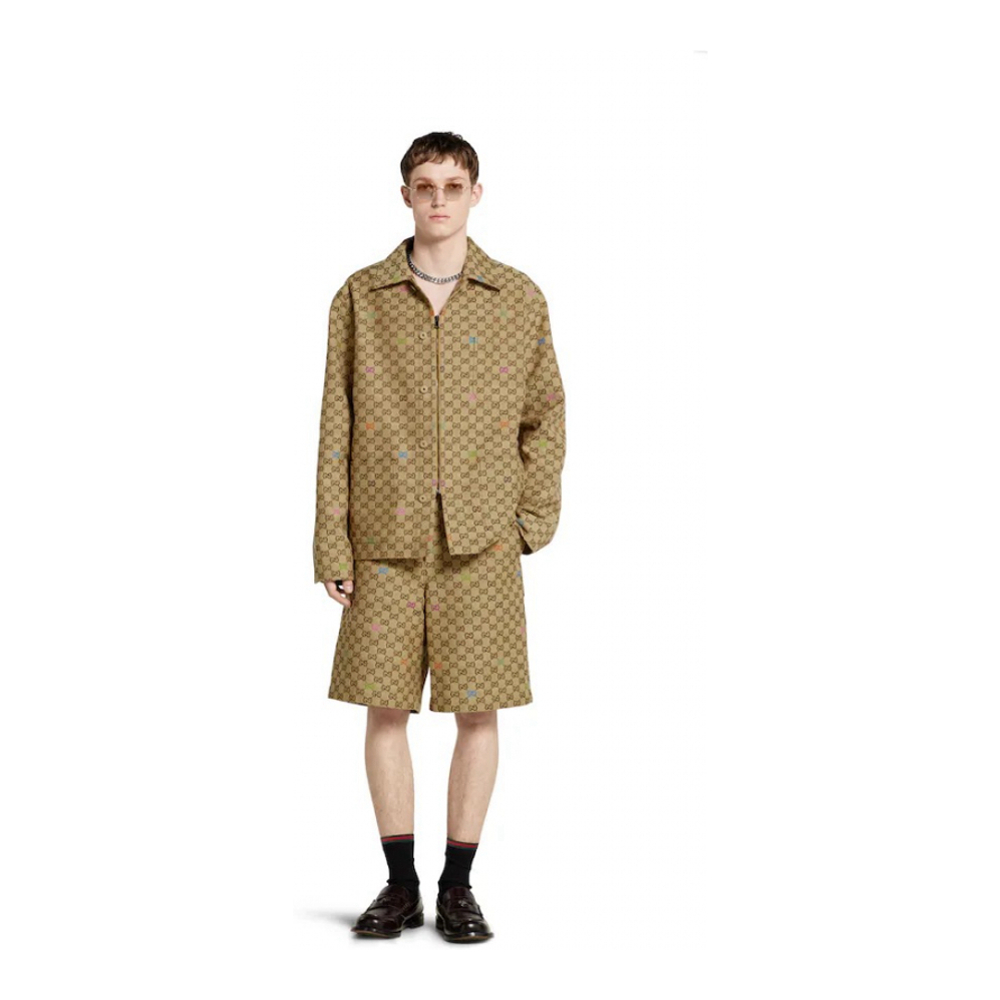 Veste 'GG' pour Hommes