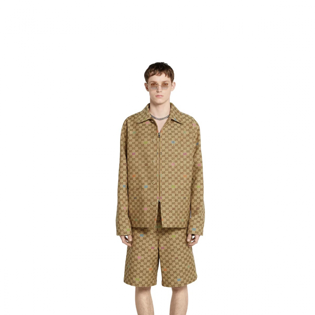 Veste 'GG' pour Hommes