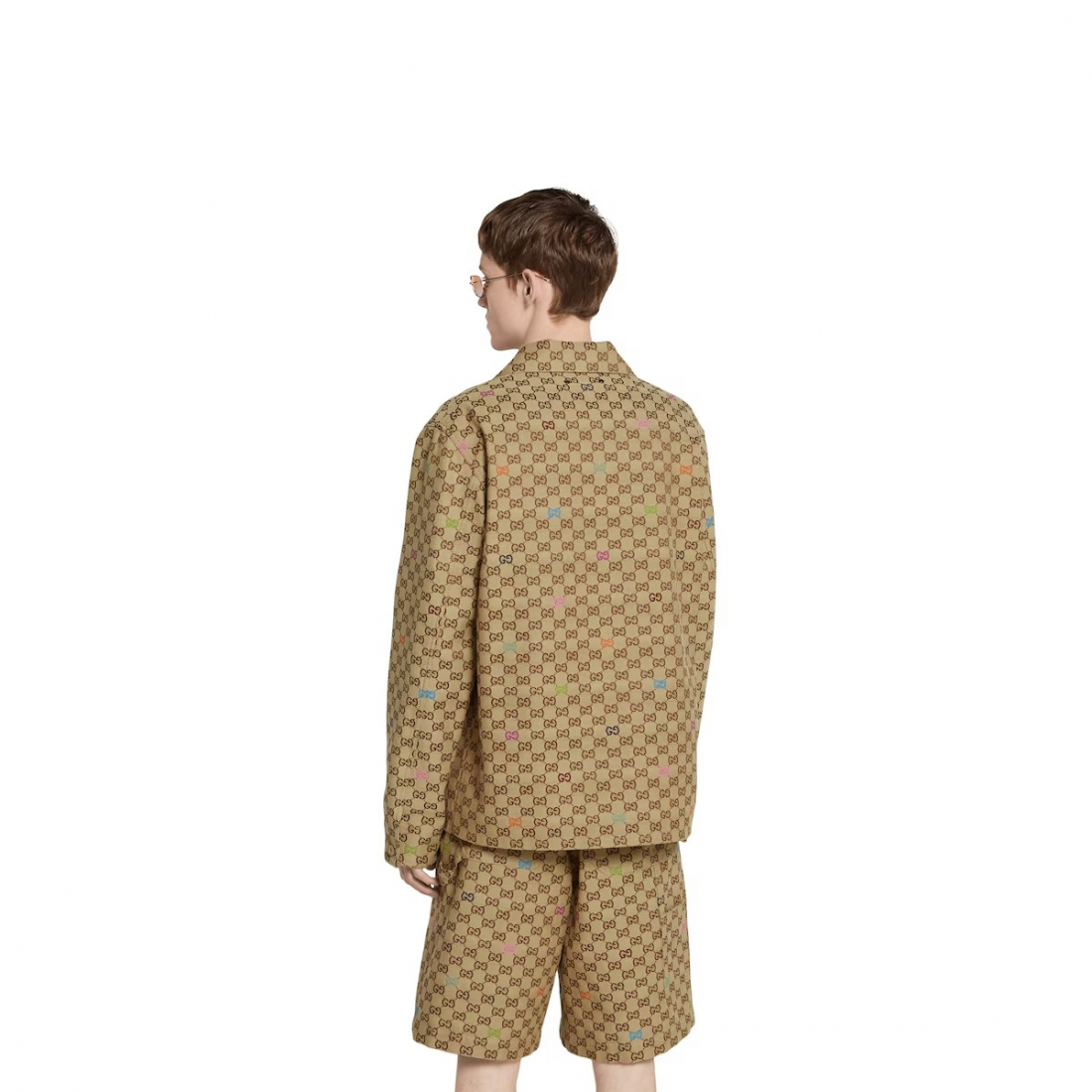 Veste 'GG' pour Hommes