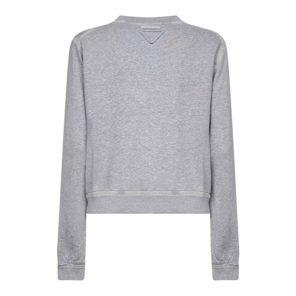 Women's 'Logo' Sweatshirt