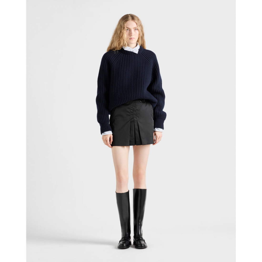 Mini Rock für Damen