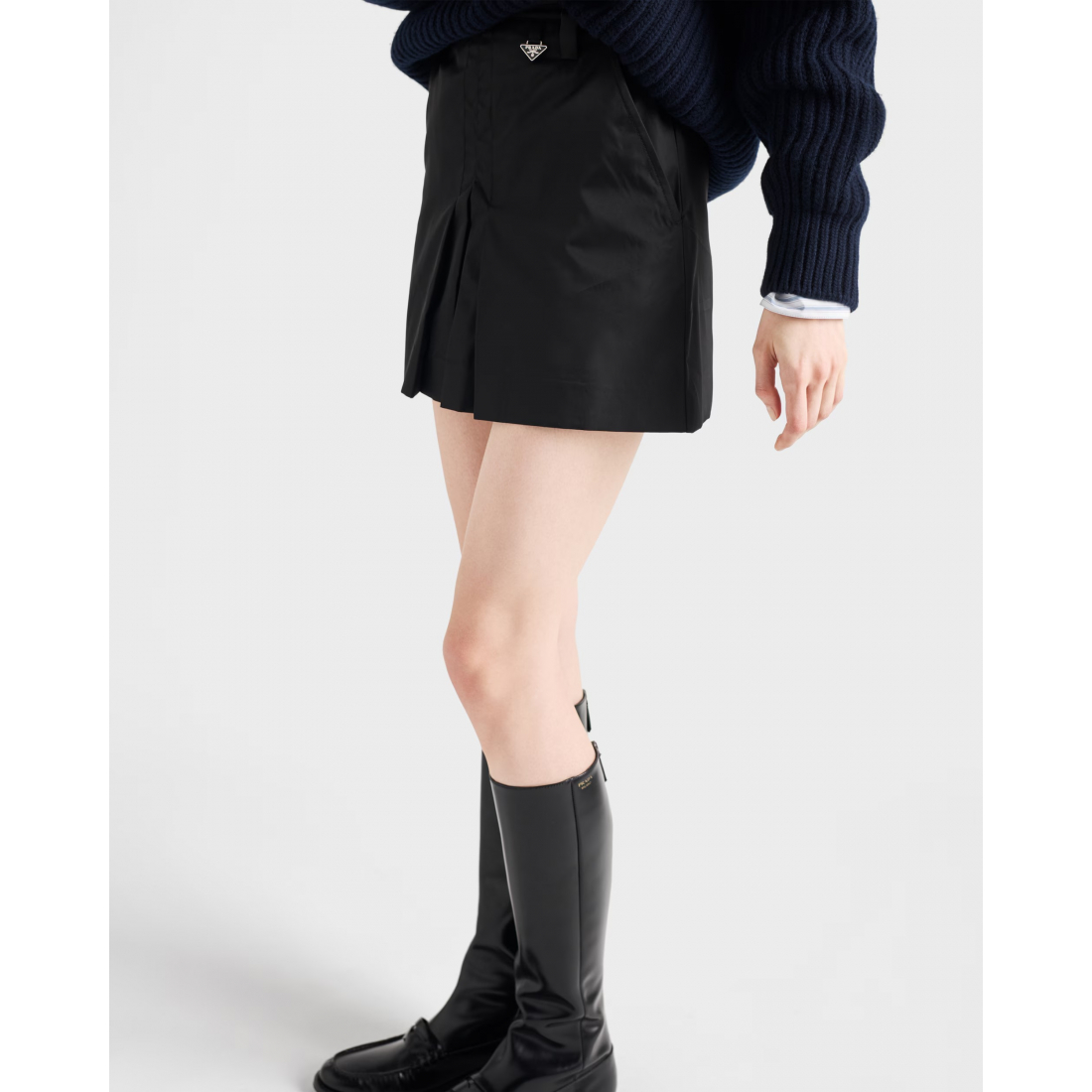 Mini Rock für Damen