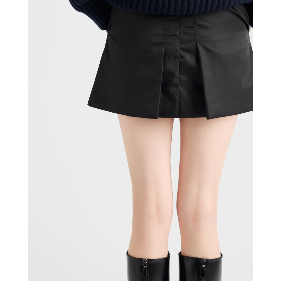 Mini Rock für Damen