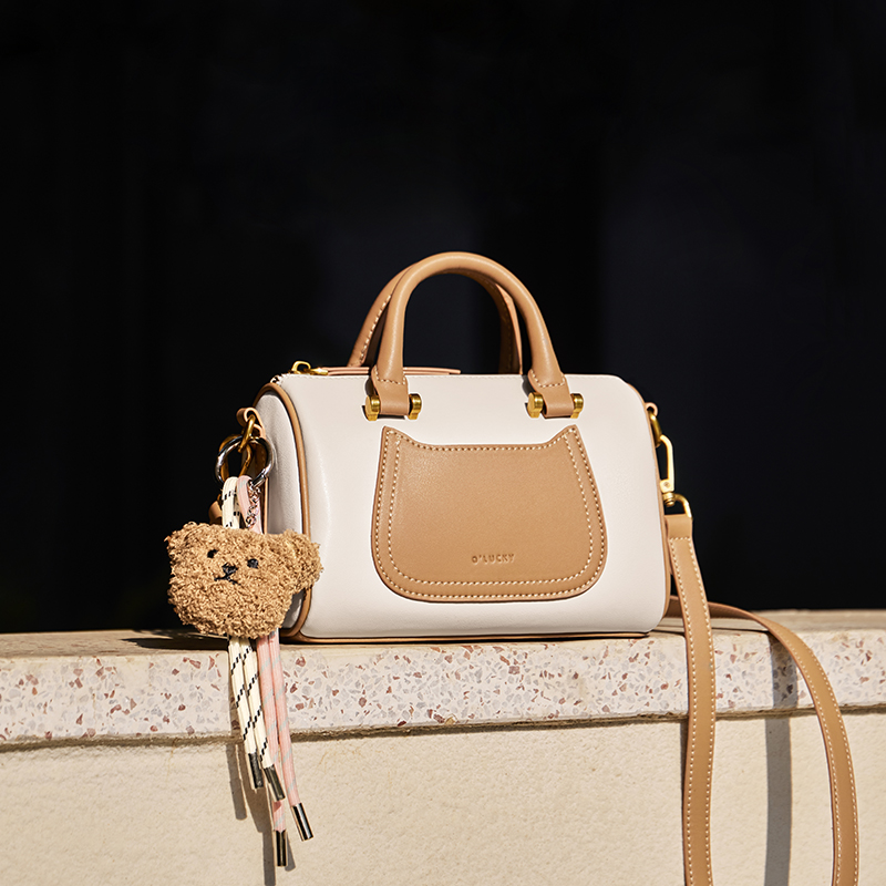 Women's Shoulder Bag