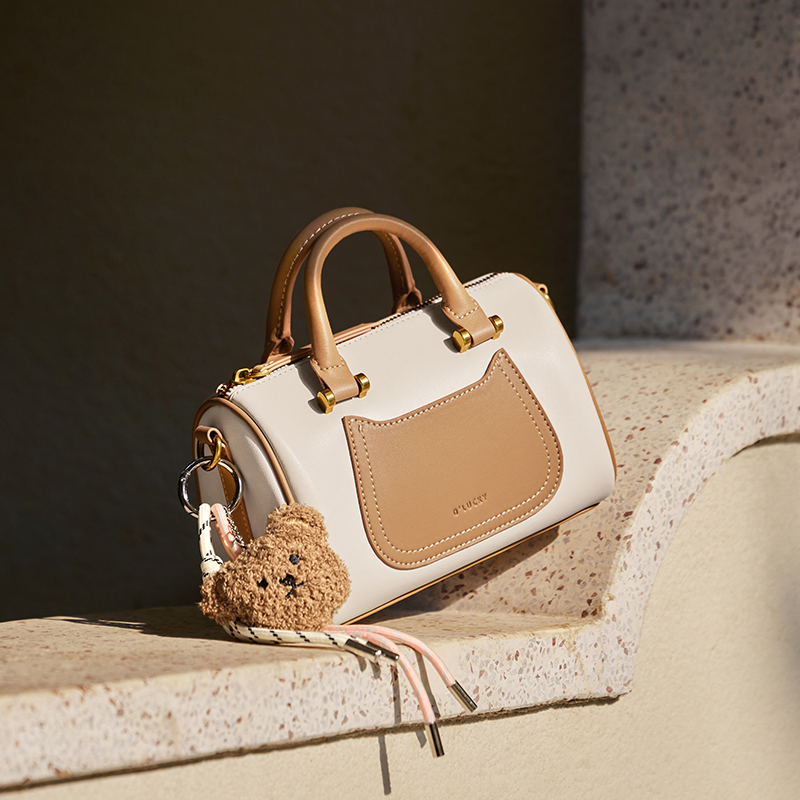 Women's Shoulder Bag