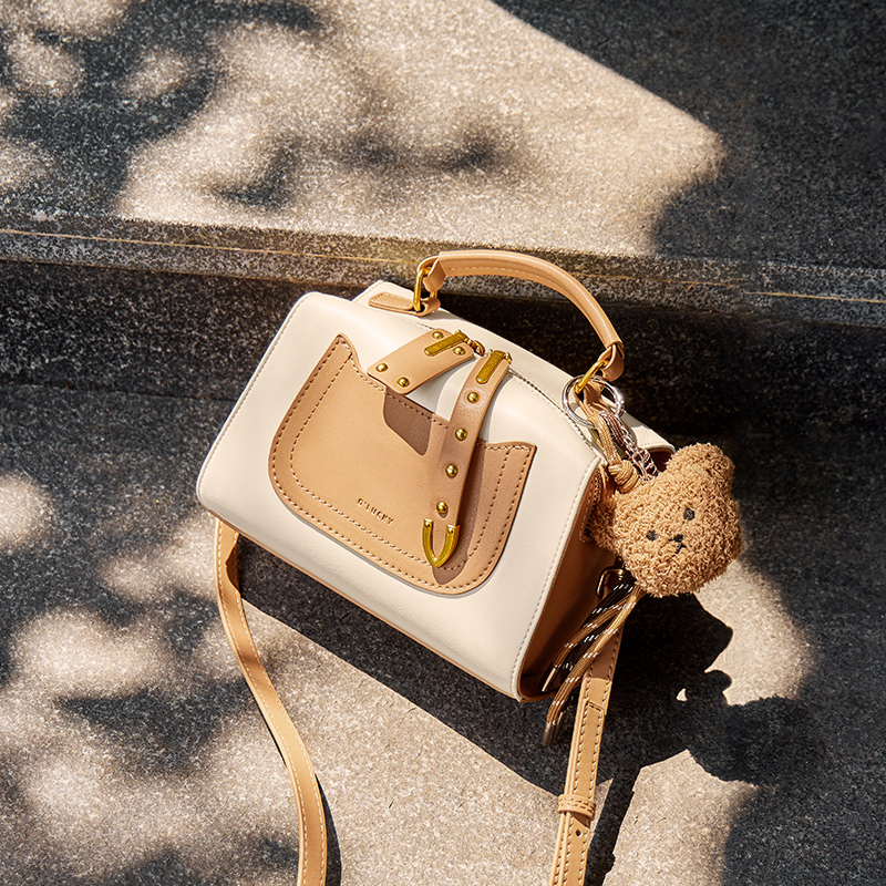 Women's Top Handle Bag