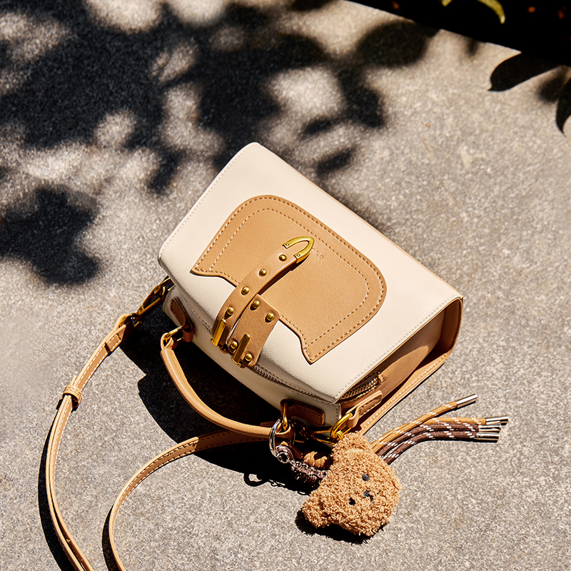 Women's Top Handle Bag