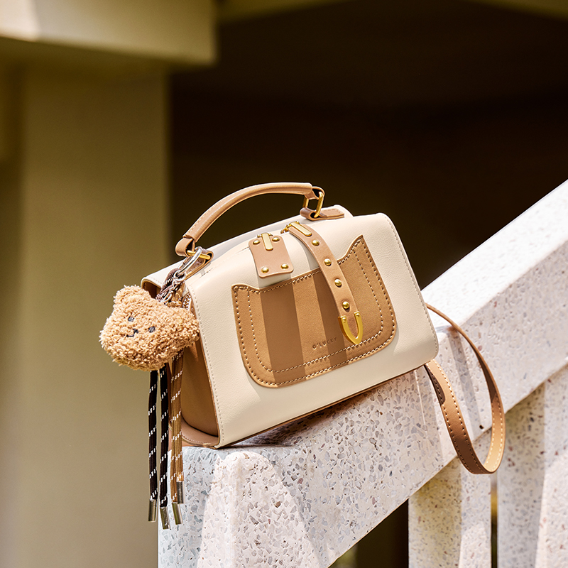 Women's Top Handle Bag