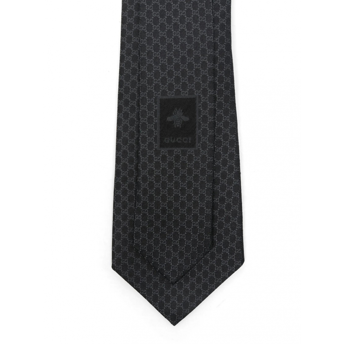 Cravate 'GG Jacquard' pour Hommes