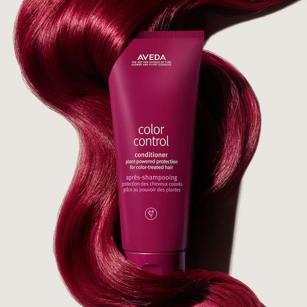'Color Control' Conditioner - 200 ml