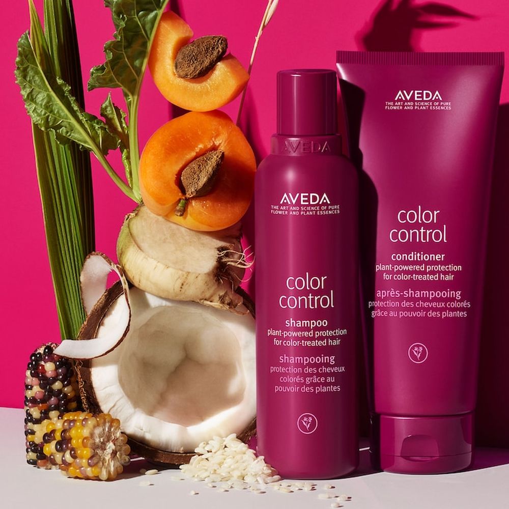 'Color Control' Conditioner - 200 ml