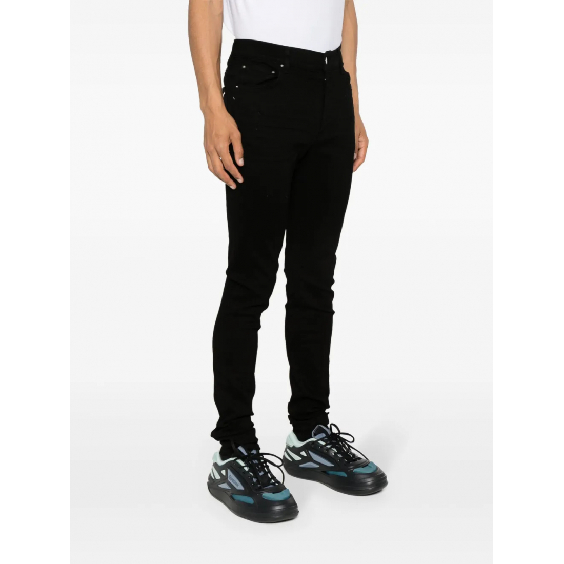 Men's 'Stack Skinny' Jeans