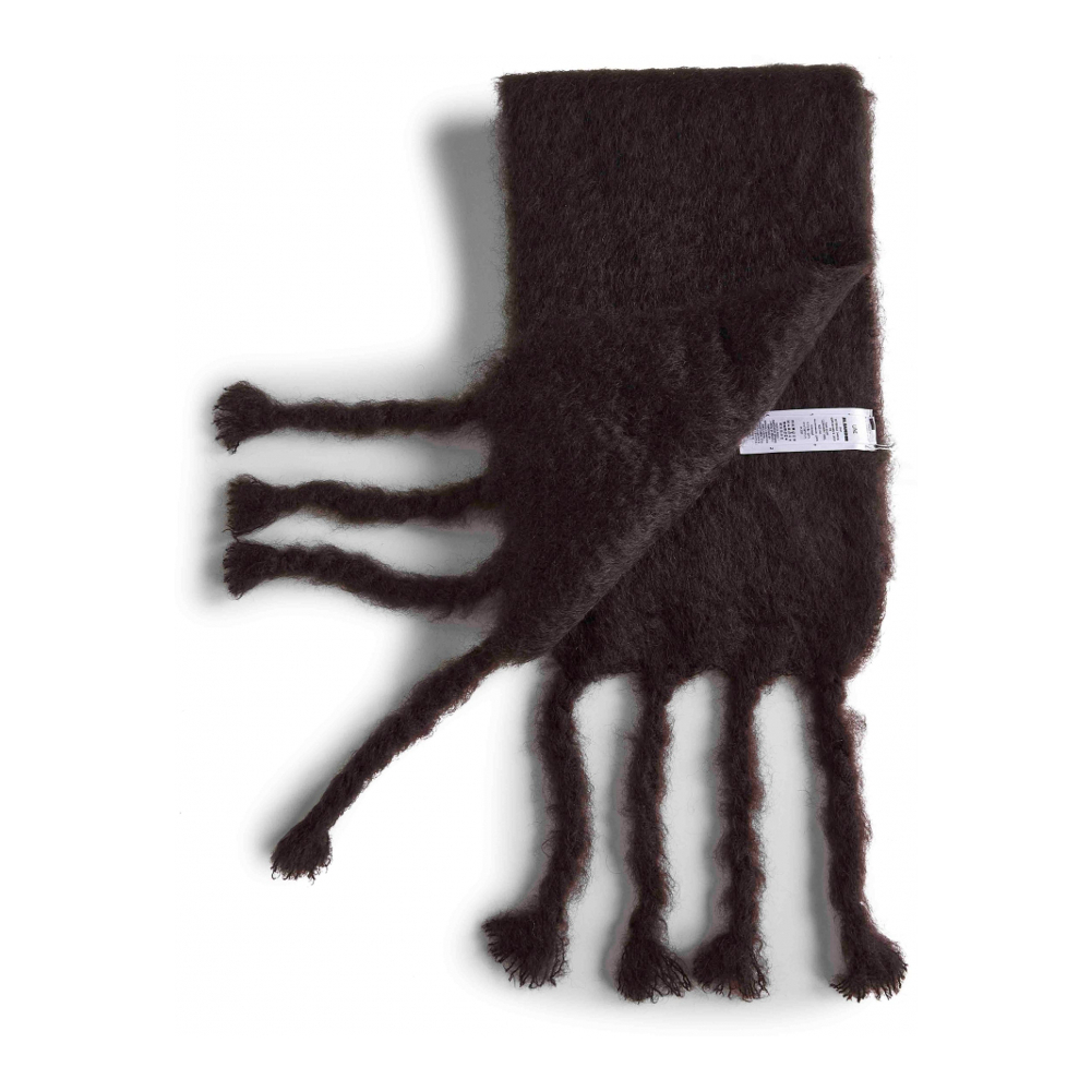 Écharpe en laine pour Hommes