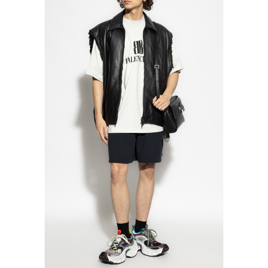 'Nano BB' Shorts für Herren