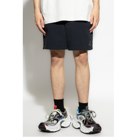 'Nano BB' Shorts für Herren