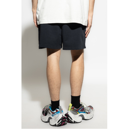 'Nano BB' Shorts für Herren