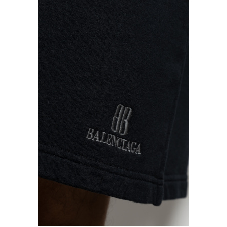 'Nano BB' Shorts für Herren