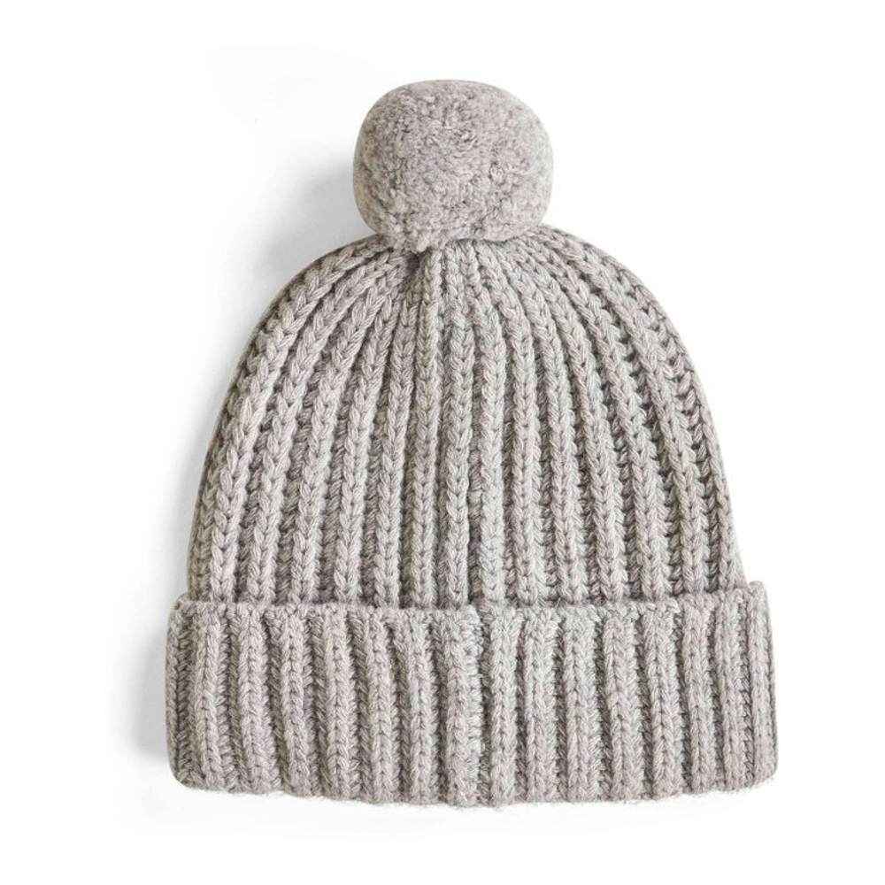 Bonnet 'Logo Embroidered' pour Femmes