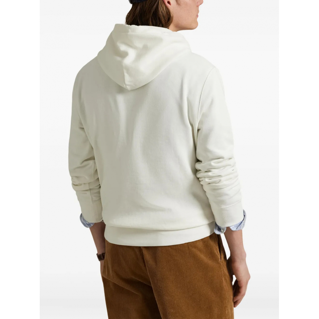 Sweatshirt à capuche  'Graphic-print' pour Hommes