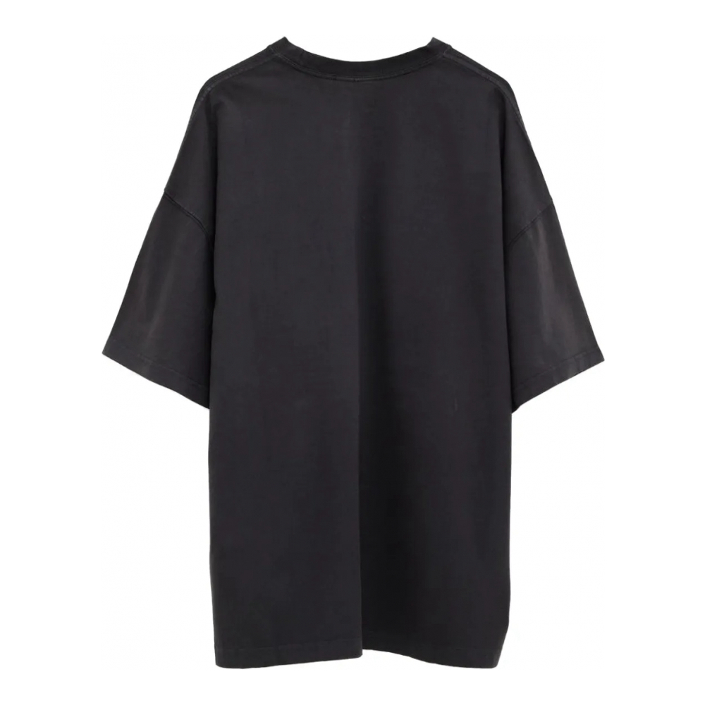 T-shirt 'Hudson pocket' pour Hommes