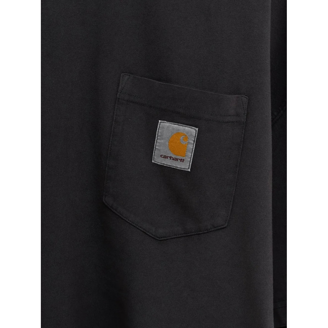 T-shirt 'Hudson pocket' pour Hommes