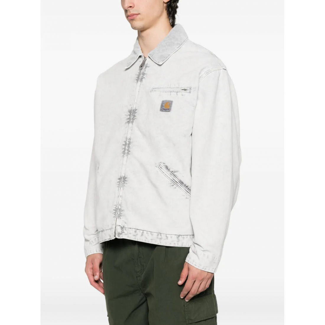 Men's 'OG Detroit' Jacket