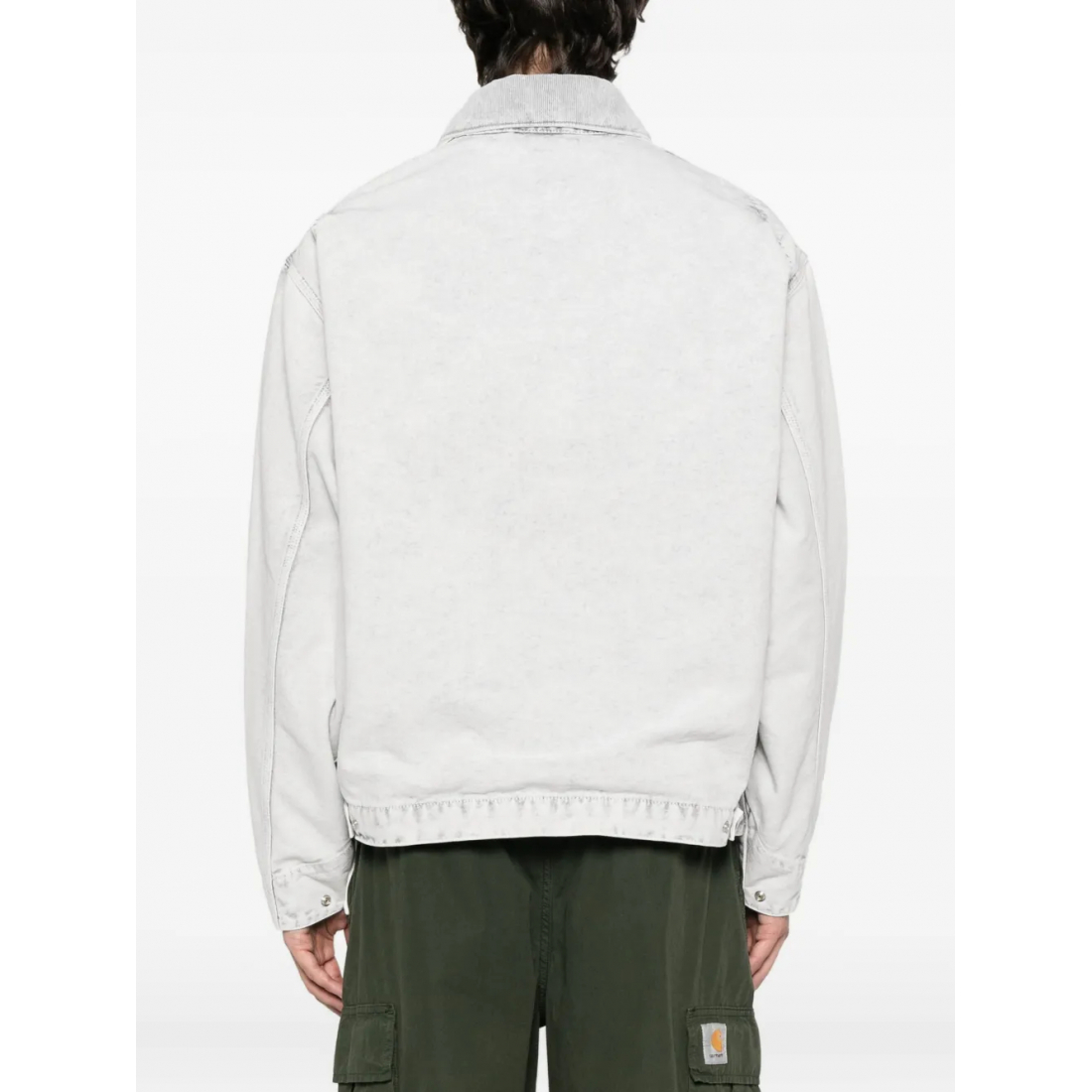 Men's 'OG Detroit' Jacket