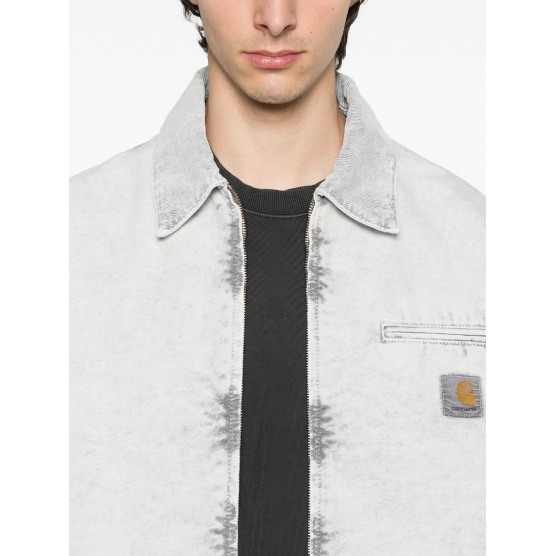 Men's 'OG Detroit' Jacket