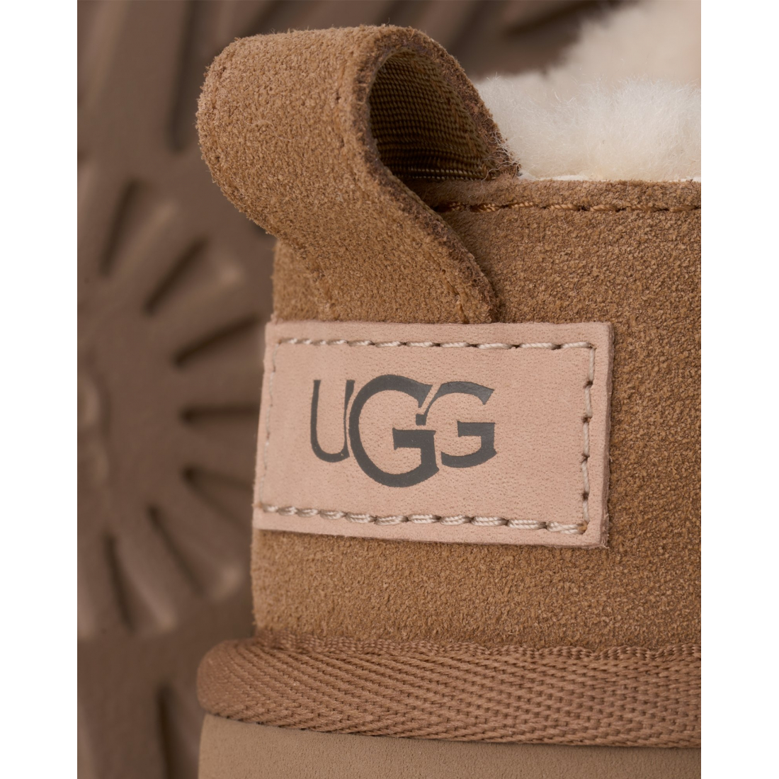 Bottines 'Classic Micro' pour Femmes