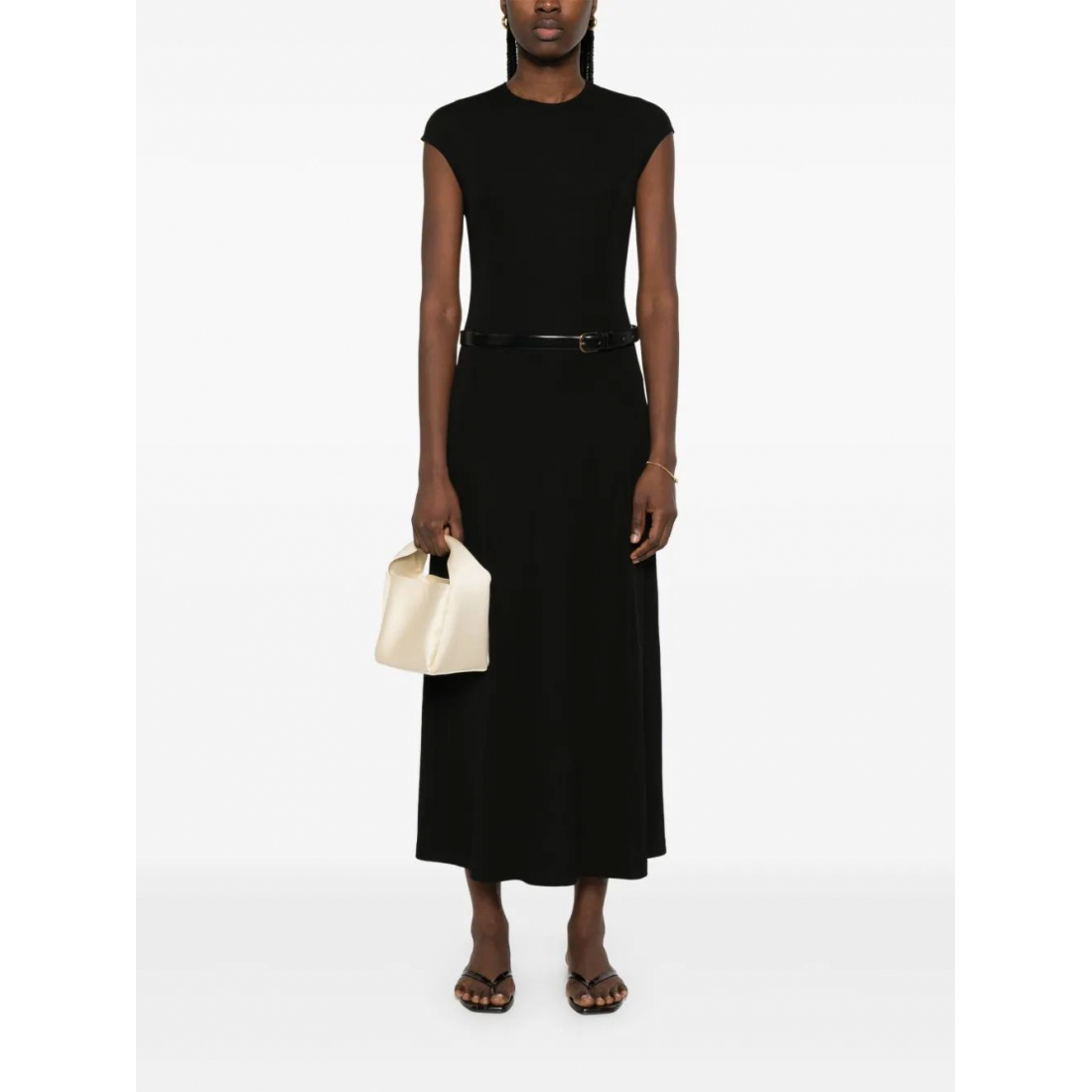 Robe maxi 'Jersey' pour Femmes