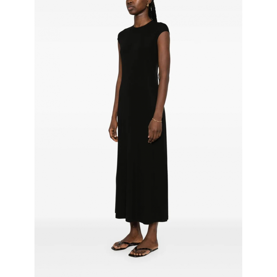 Robe maxi 'Jersey' pour Femmes