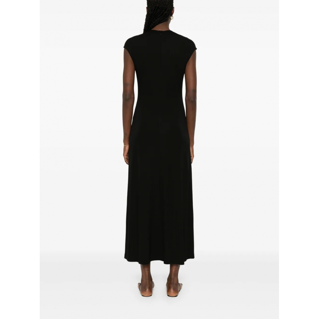 Robe maxi 'Jersey' pour Femmes