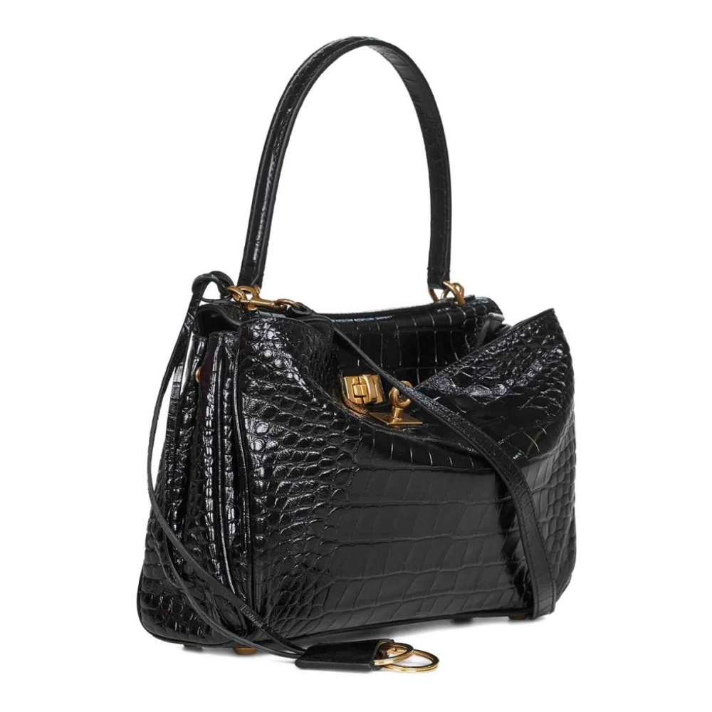 Women's 'Small Rodeo' Shoulder Bag