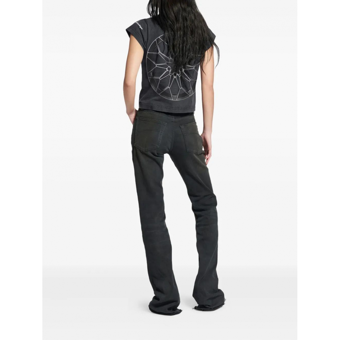 Women's 'Bootcut' Jeans