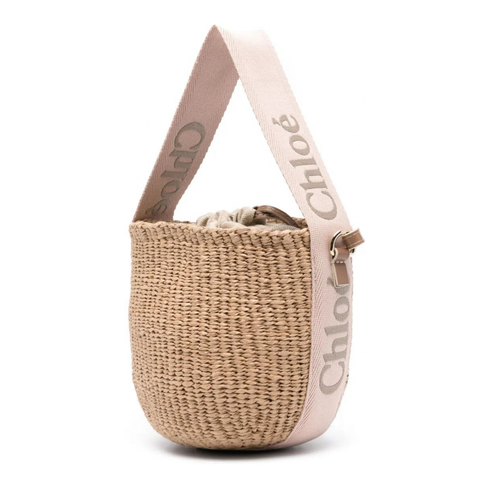 Women's 'Small Woody' Bucket Bag