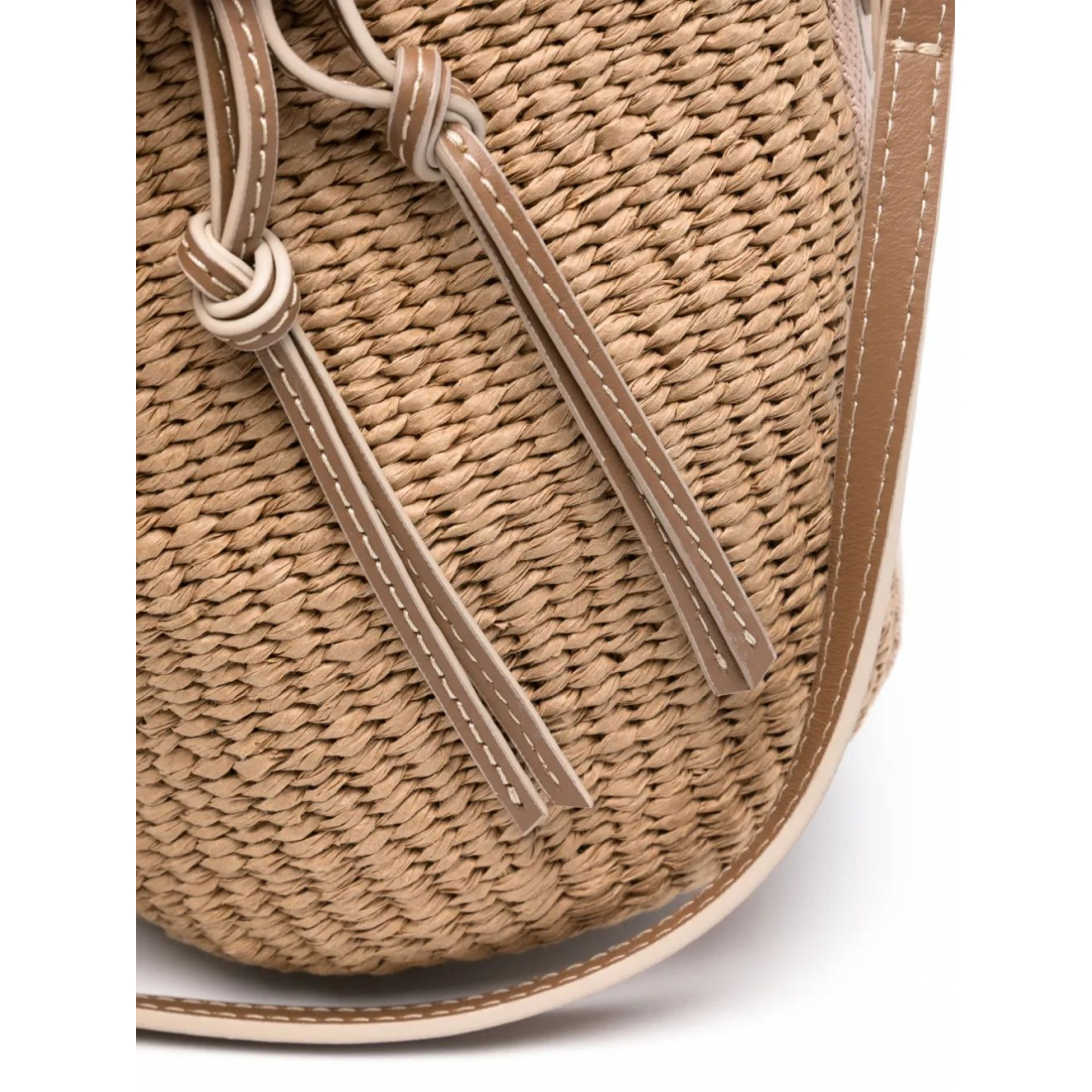 Women's 'Small Woody' Bucket Bag