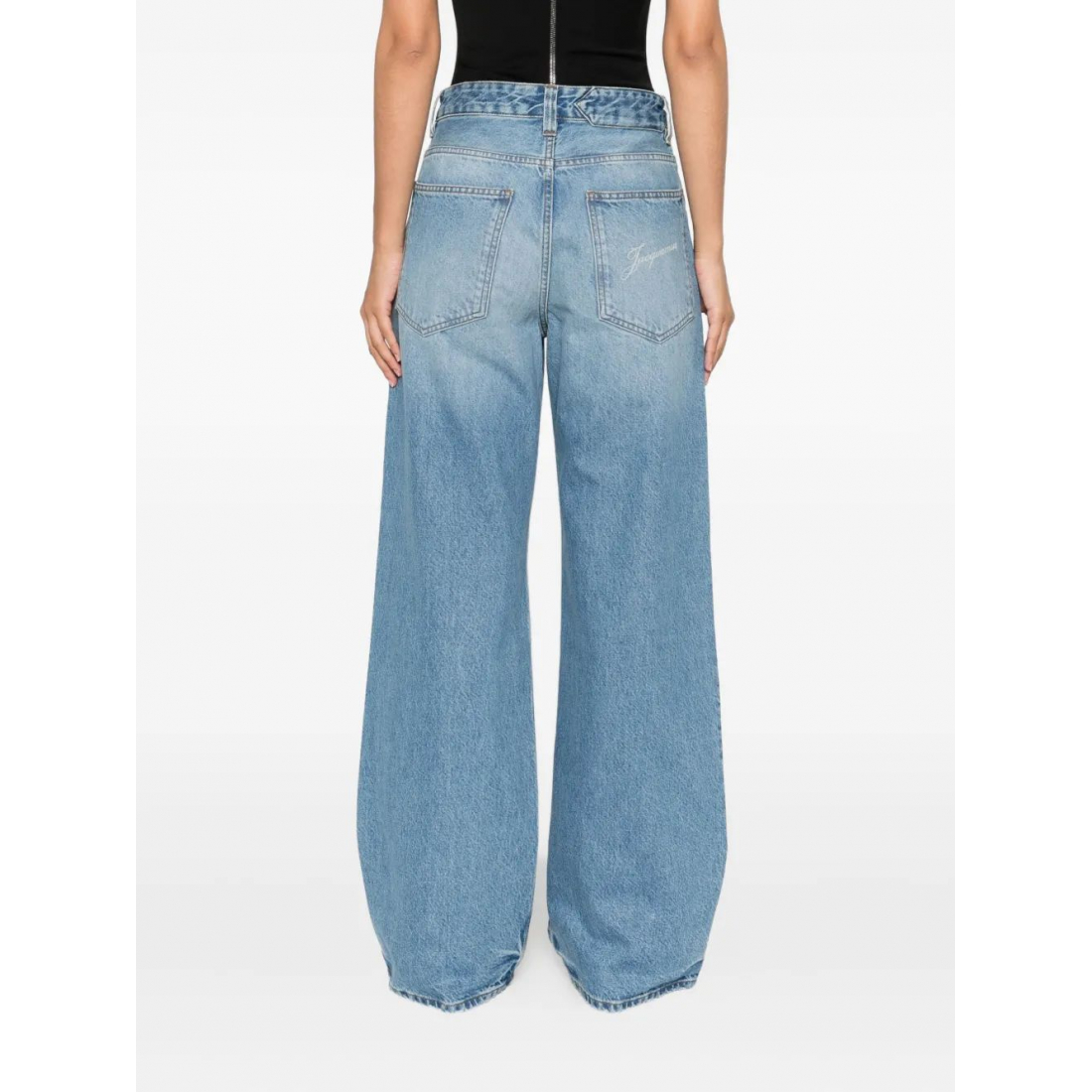 Women's 'Le De Nîmes' Jeans